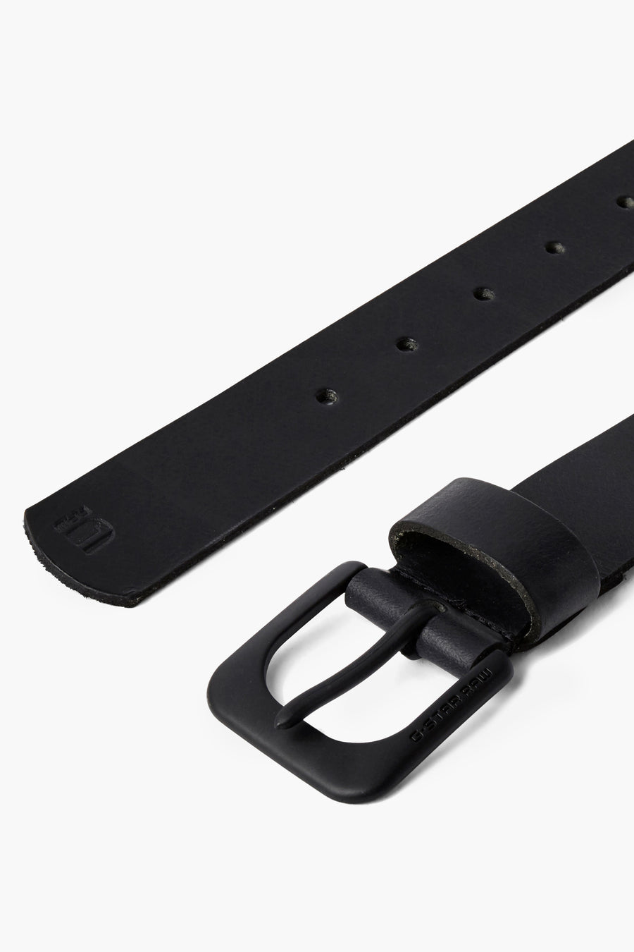 Riem Zwart - G-Star RAW