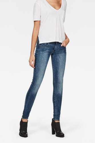 Jeans skinny Denim - G-Star RAW