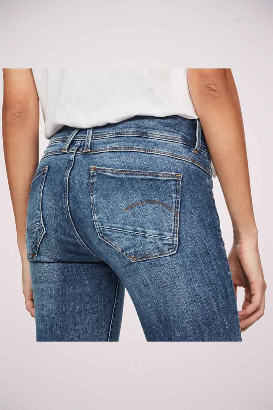 Jeans skinny Denim - G-Star RAW