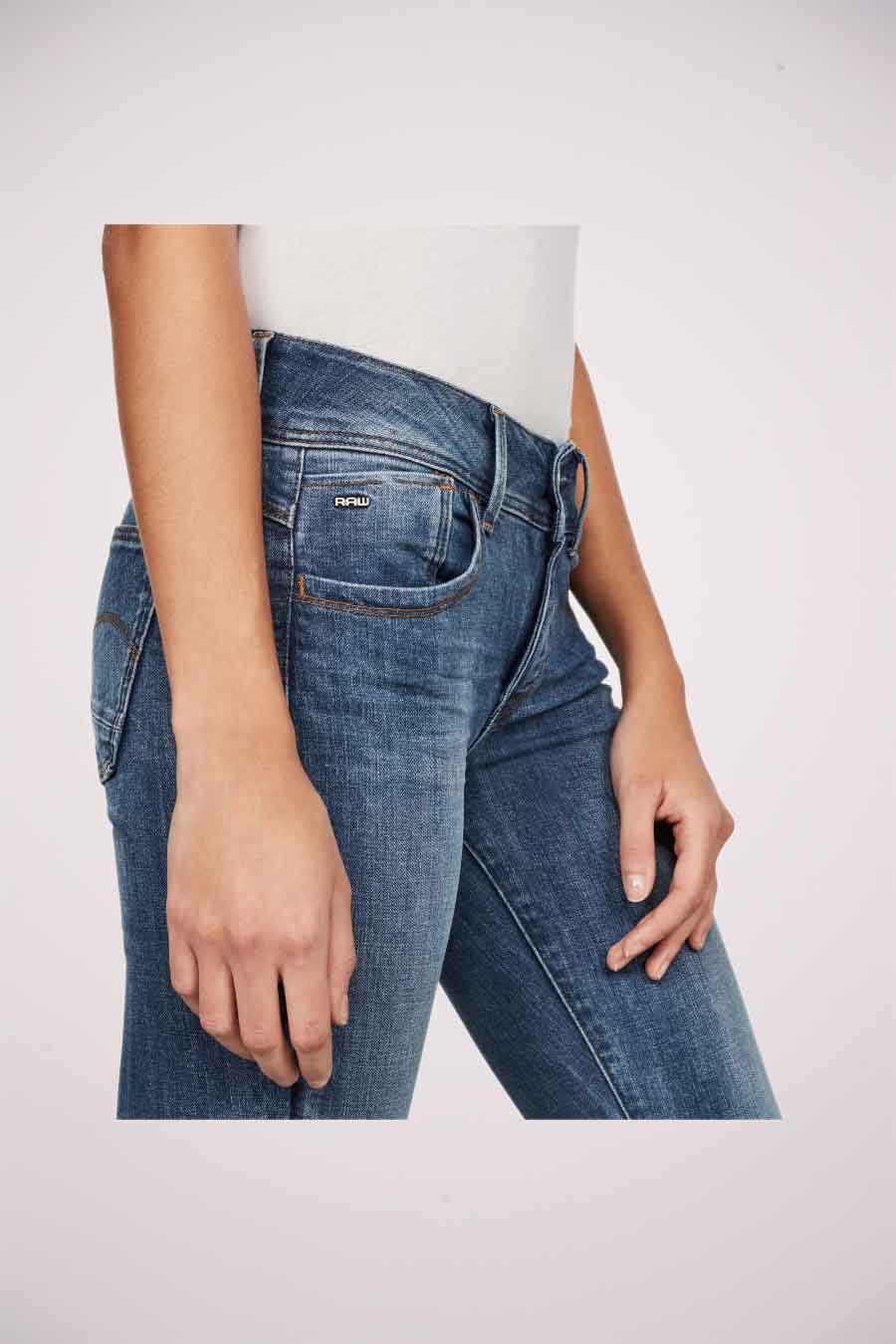 Jeans skinny Denim - G-Star RAW