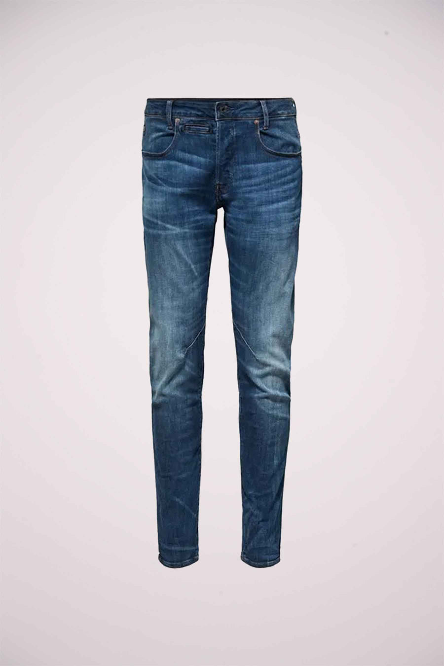 Jeans slim Mid blue denim - G-Star RAW