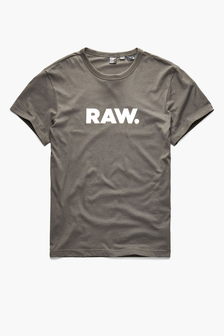 T-shirt (korte mouwen) Grijs - G-Star RAW
