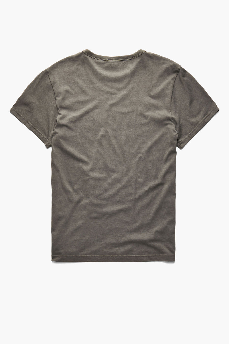 T-shirt (korte mouwen) Grijs - G-Star RAW