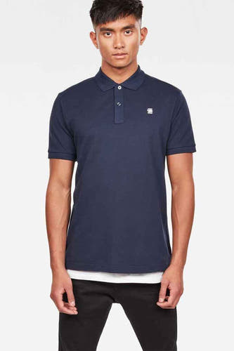 Polo's Denim - G-Star RAW