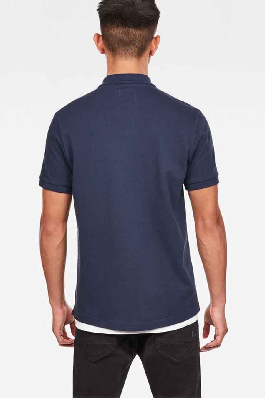 Polo's Denim - G-Star RAW