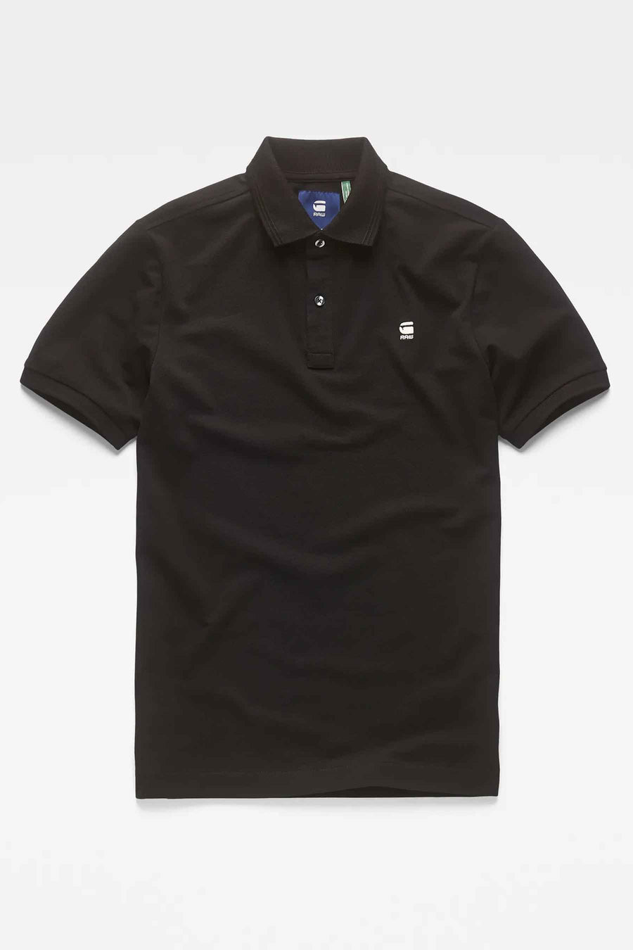 Polo's Zwart - G-Star RAW