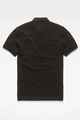 Polo's Zwart - G-Star RAW