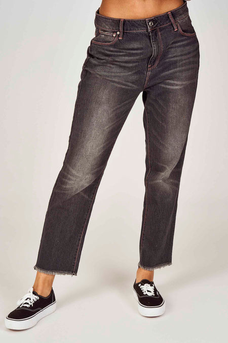 Jeans straight Denim - G-Star RAW