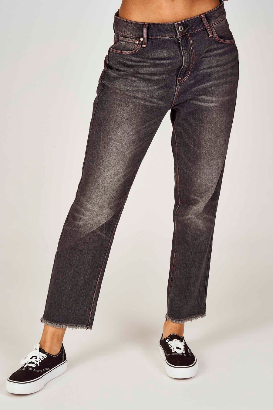 Jeans straight Denim - G-Star RAW