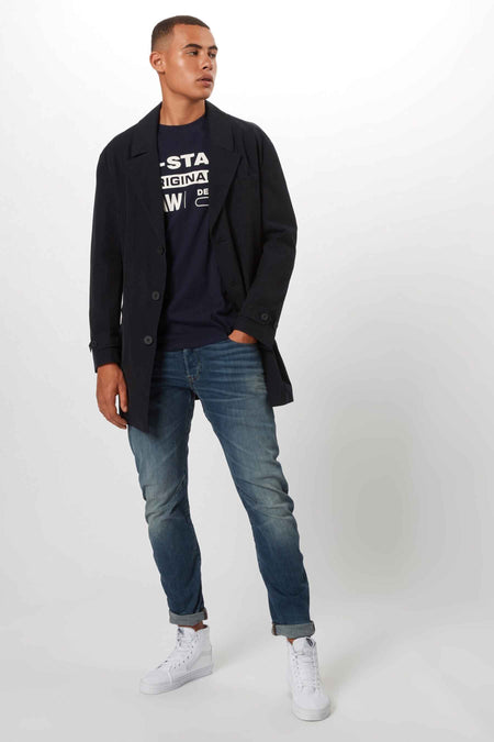 T-shirt (korte mouwen) Denim - G-Star RAW