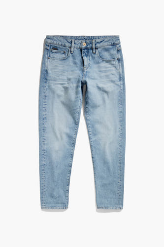 Jeans boyfriend Light blue denim - G-Star RAW