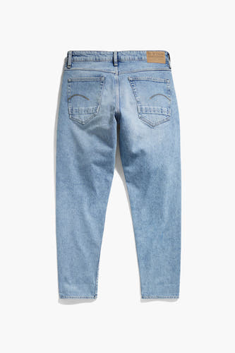 Jeans boyfriend Light blue denim - G-Star RAW