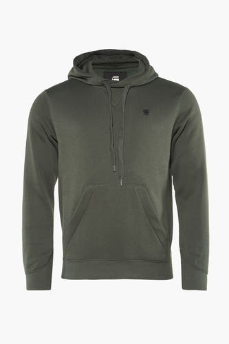 Sweater met kap Grijs - G-Star RAW