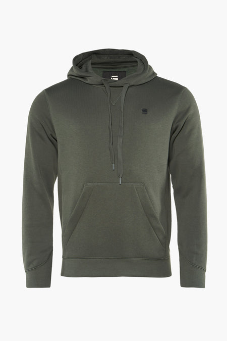 Sweater met kap Grijs - G-Star RAW