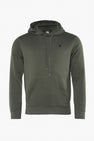 Sweater met kap Grijs - G-Star RAW