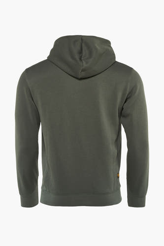 Sweater met kap Grijs - G-Star RAW