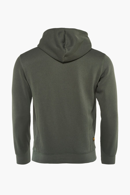 Sweater met kap Grijs - G-Star RAW