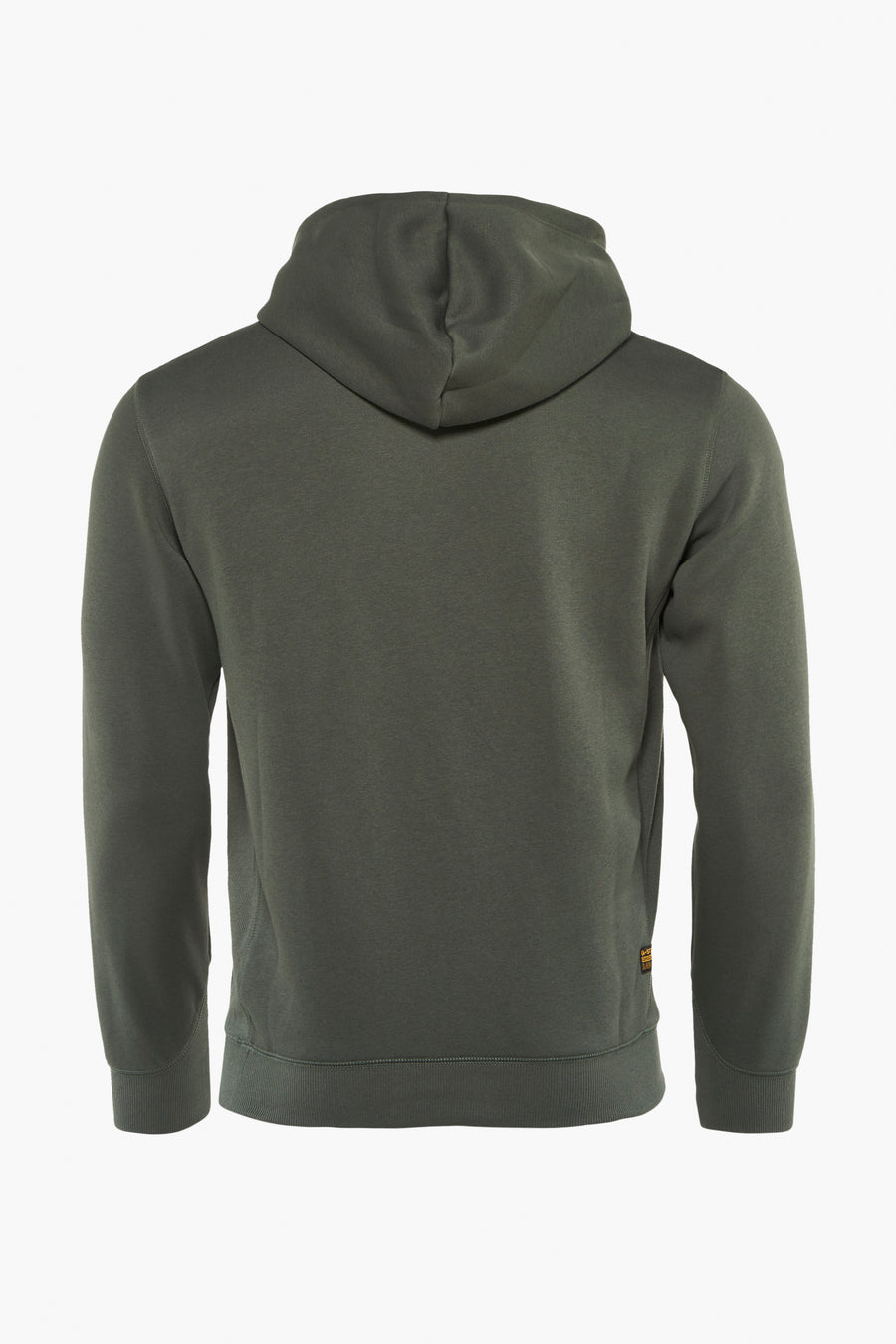 Sweater met kap Grijs - G-Star RAW