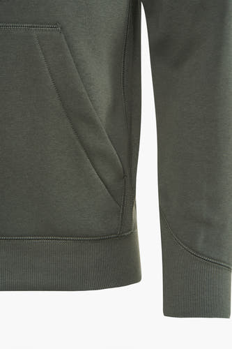 Sweater met kap Grijs - G-Star RAW
