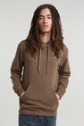 Sweat à capuche Brun - G-Star RAW