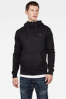 Sweater (gilet) Zwart - G-Star RAW