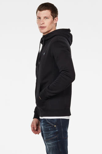 Sweater (gilet) Zwart - G-Star RAW