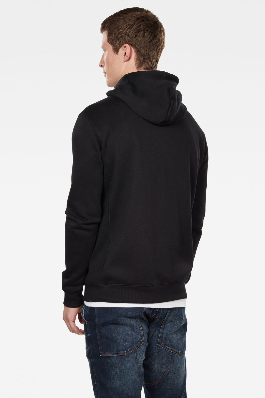 Sweater (gilet) Zwart - G-Star RAW