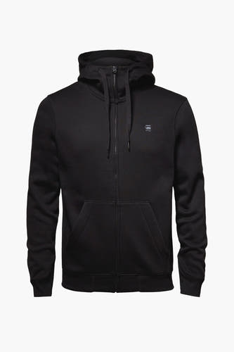 Sweater (gilet) Zwart - G-Star RAW