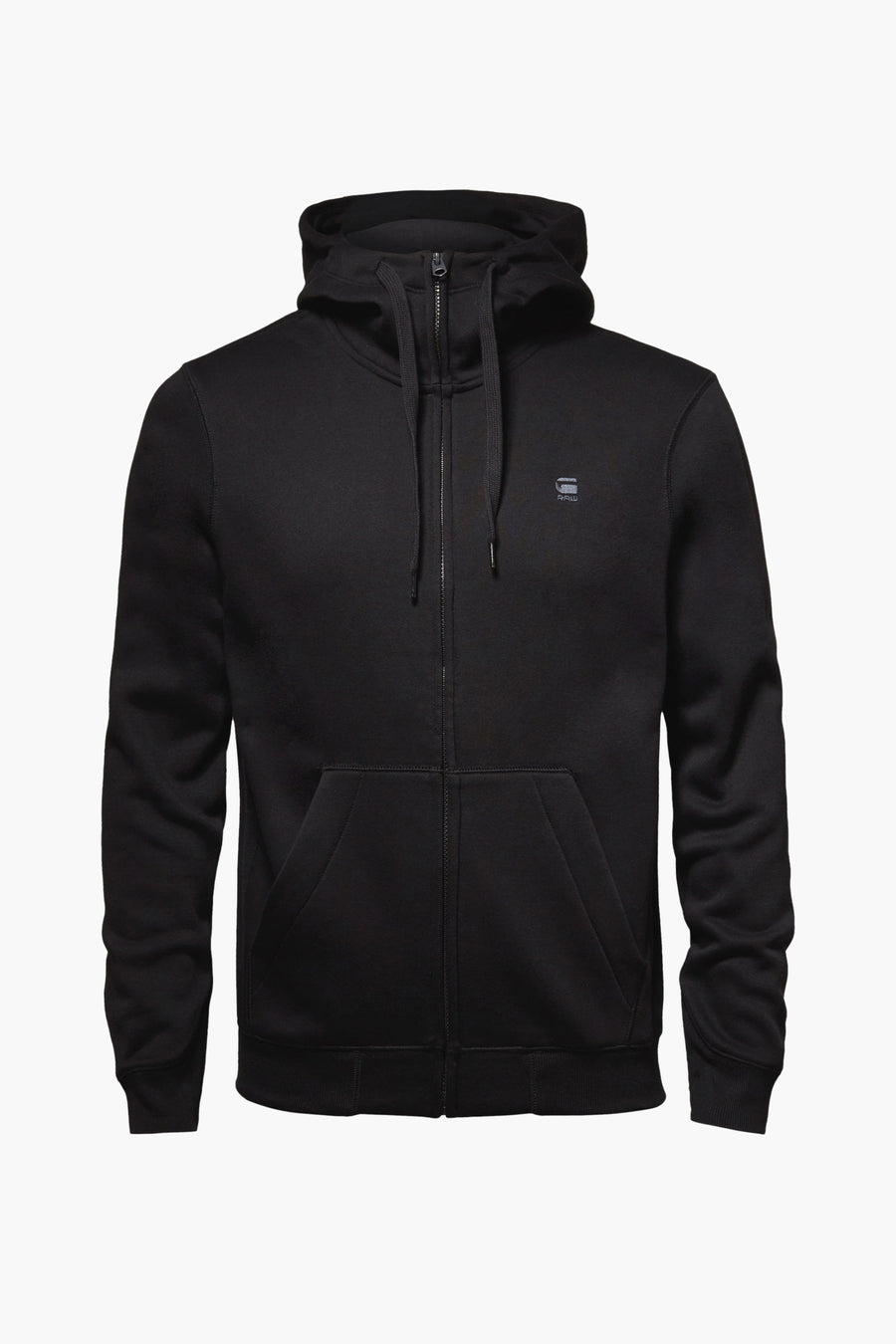 Sweater (gilet) Zwart - G-Star RAW