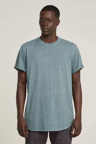 T-shirt (korte mouwen) Groen - G-Star RAW