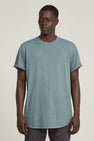 T-shirt (korte mouwen) Groen - G-Star RAW