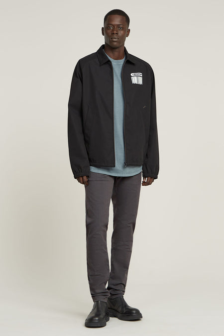 T-shirt (korte mouwen) Groen - G-Star RAW