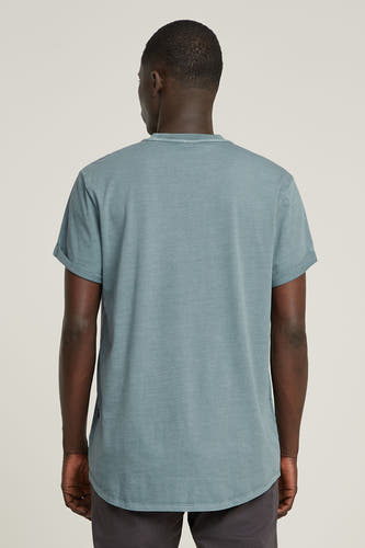 T-shirt (korte mouwen) Groen - G-Star RAW
