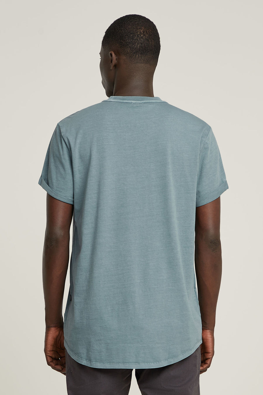 T-shirt (korte mouwen) Groen - G-Star RAW