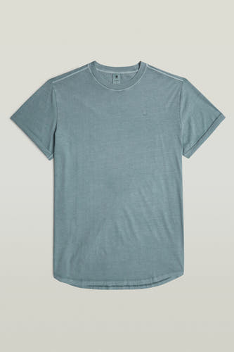 T-shirt (korte mouwen) Groen - G-Star RAW