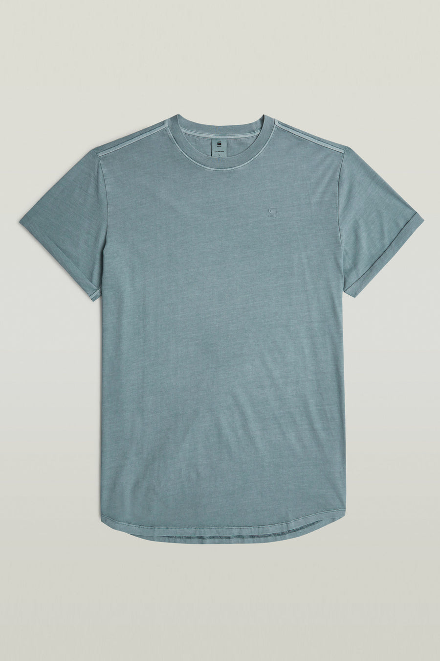 T-shirt (korte mouwen) Groen - G-Star RAW