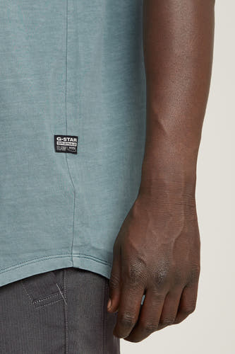 T-shirt (korte mouwen) Groen - G-Star RAW