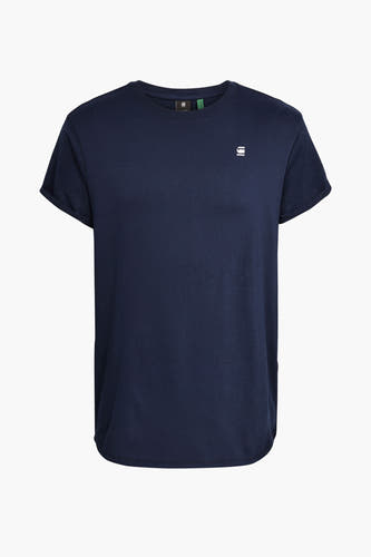 T-shirt (korte mouwen) Blauw - G-Star RAW