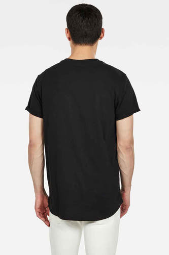 T-shirt - zwart