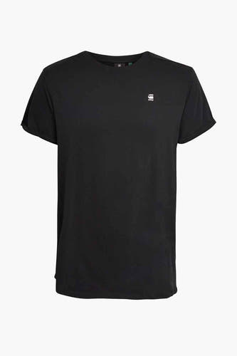 T-shirt - zwart