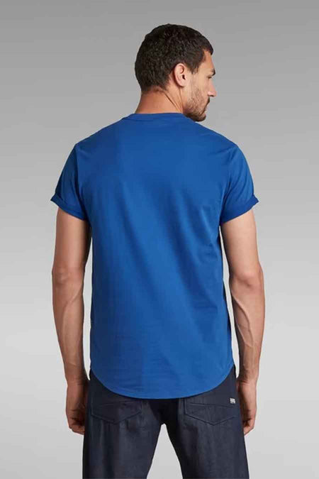 T-shirt (korte mouwen) Blauw - G-Star RAW