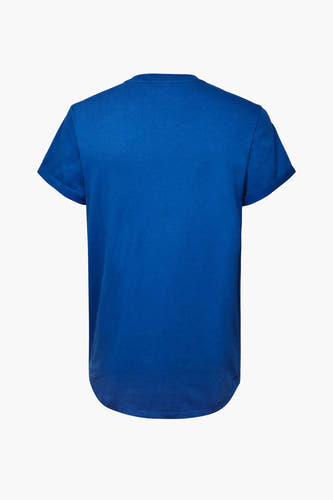T-shirt (korte mouwen) Blauw - G-Star RAW