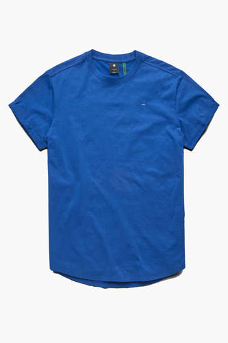 T-shirt (korte mouwen) Blauw - G-Star RAW