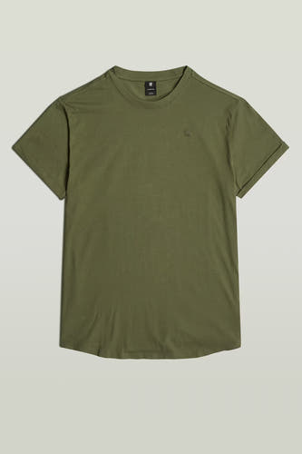 T-shirt (korte mouwen) Groen - G-Star RAW