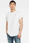 T-shirt (korte mouwen) Wit - G-Star RAW