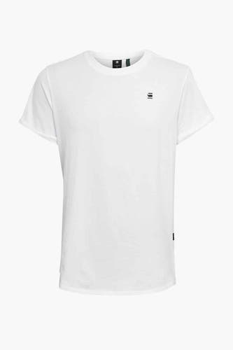 T-shirt (korte mouwen) Wit - G-Star RAW