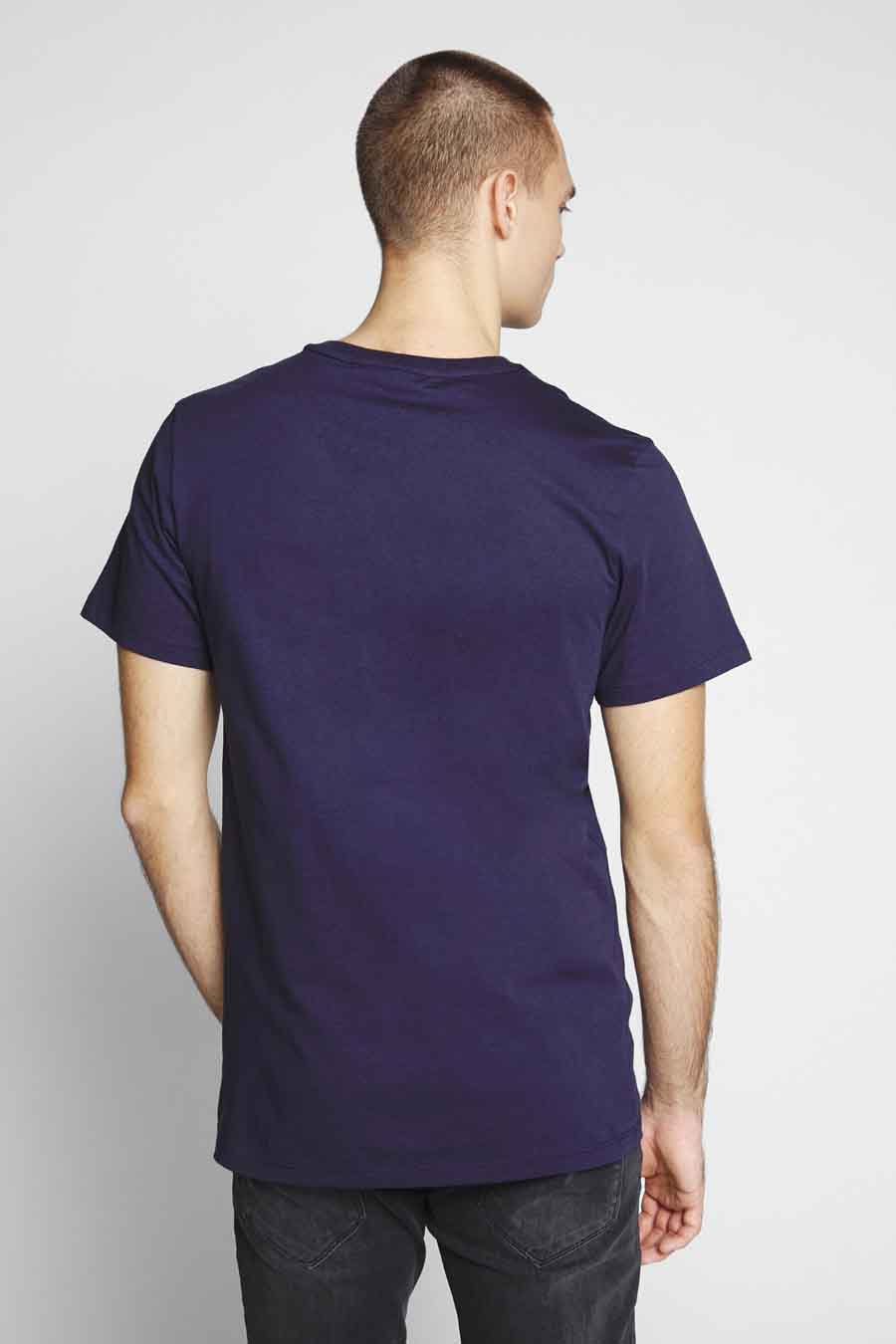 T-shirt (korte mouwen) Denim - G-Star RAW