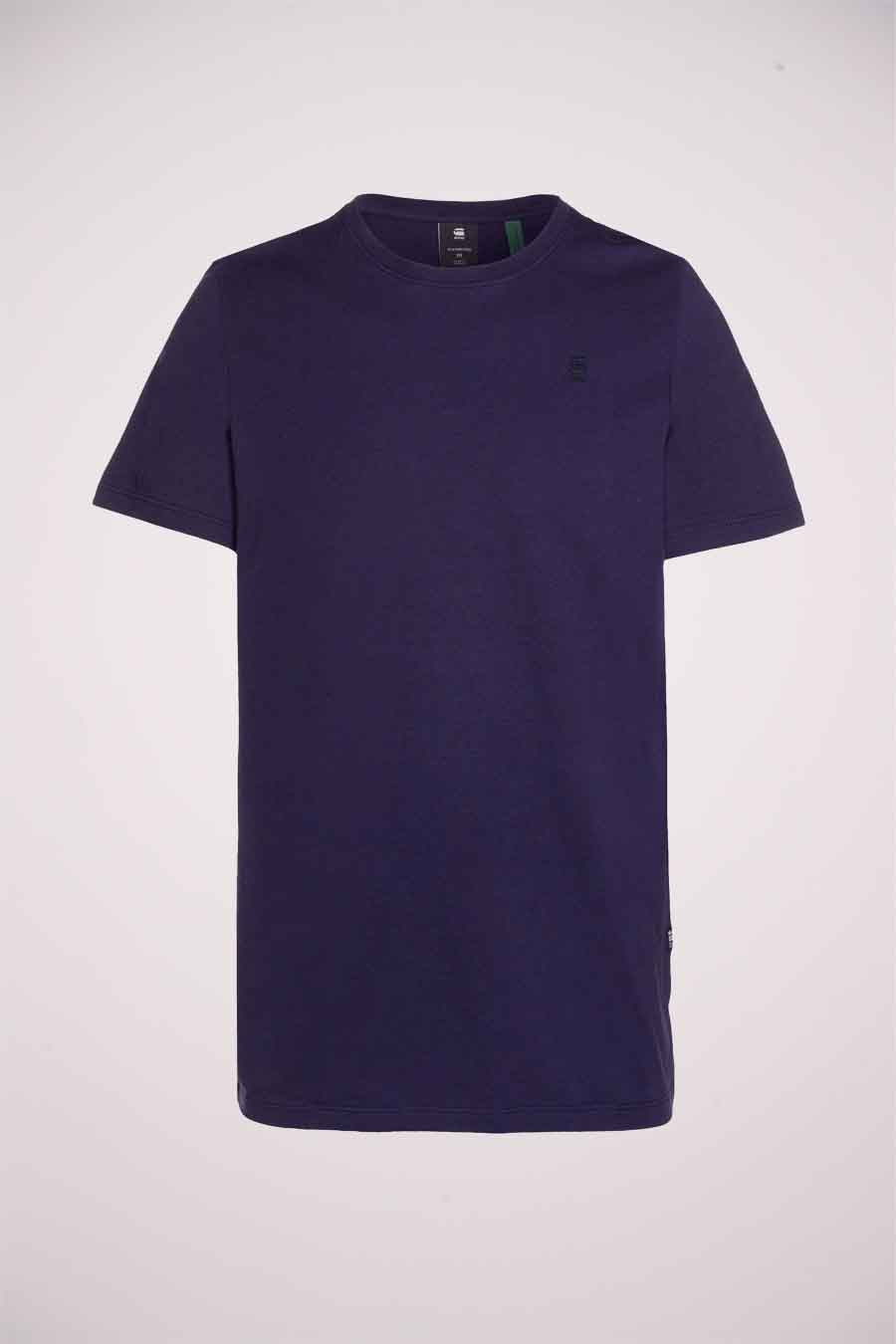 T-shirt (korte mouwen) Denim - G-Star RAW