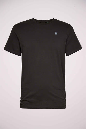 T-shirt (korte mouwen) Zwart - G-Star RAW