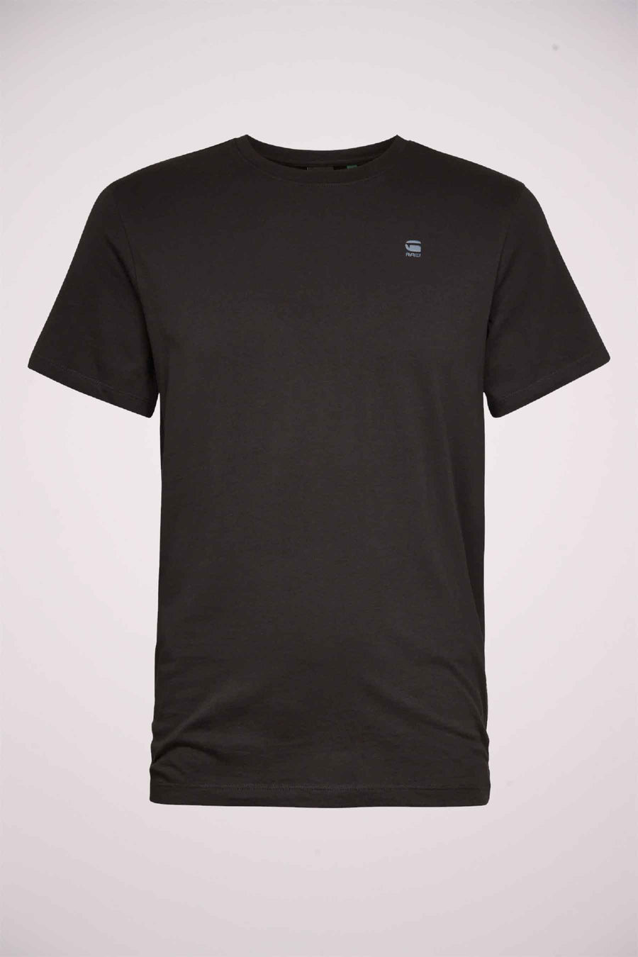 T-shirt (korte mouwen) Zwart - G-Star RAW